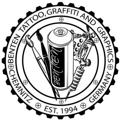 Benten Tattoo Chemnitz
