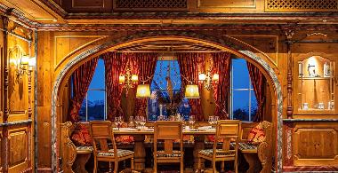 Wertgutschein Restaurant