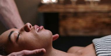 Ayurveda Massage 60 Min.