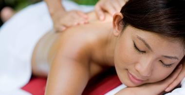 Ganzk&ouml;rper-Massage 60 Min.