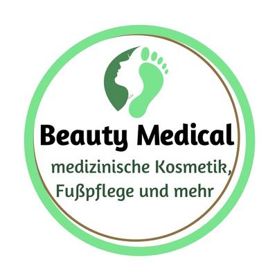 Beauty Medical Kosmetik und Fußpflege