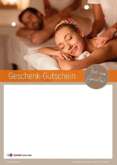 Wertgutschein