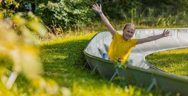 Wertgutschein Sommerrodelbahn