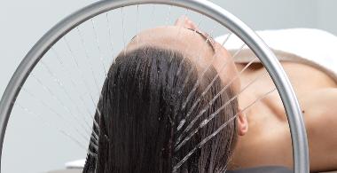 Head-Spa Deluxe 90 Min.