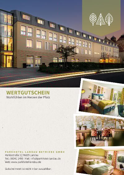 Wertgutschein