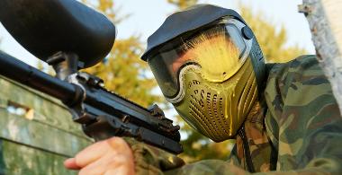 Paintball