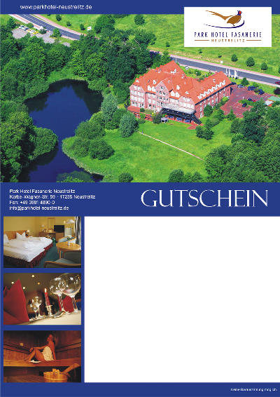 Wertgutschein