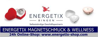 ENERGETIX MAGNETSCHMUCK GUTSCHEIN-SHOP