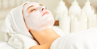 Teenie - Clean - Behandlung