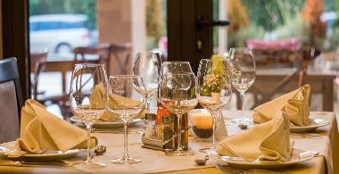 Wertgutschein Restaurant