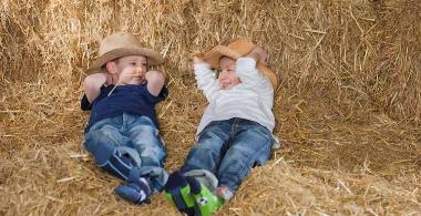 Gutschein 2 &Uuml;bernachtungen 2 Erwachsene und 2 Kinder