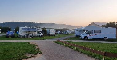 Wertgutschein Campingplatz