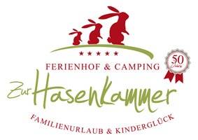 Ferienhof & Camping - Zur Hasenkammer