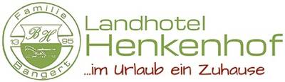 Landhotel Henkenhof