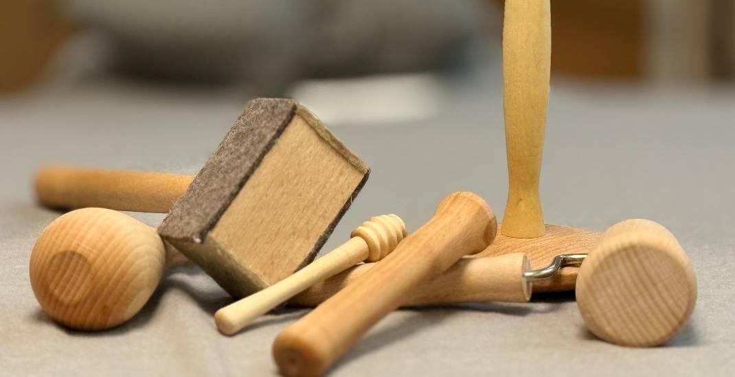 Hammermethode 30 Minuten