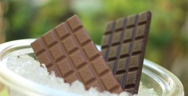 Hot Chocolate Massage 60 Minuten