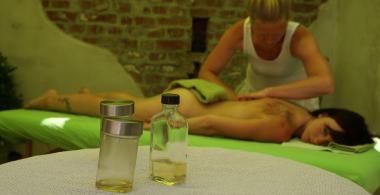 Detoxing Massage 45 Minuten