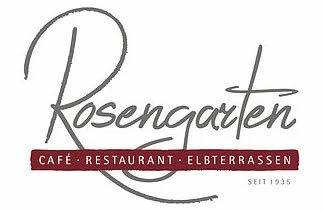 ROSENGARTEN - Cafe - Restaurant - Elbterrassen
