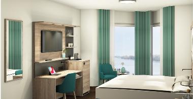 Wertgutschein Hotel Rheinpark Rees
