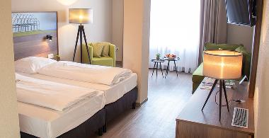 Wertgutschein Hotel Dampfm&uuml;hle