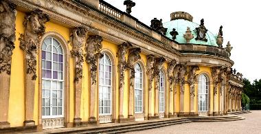 Wertgutschein Hotel Am Luisenplatz Potsdam