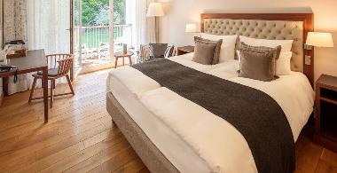 Wertgutschein Waldhotel Stuttgart