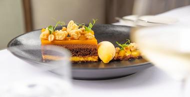 Wertgutschein Restaurant Finch