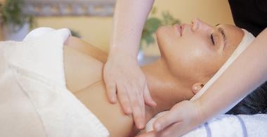 Body Lux Massage 60 Minuten
