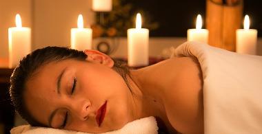 Wertgutschein Wellness & Beauty