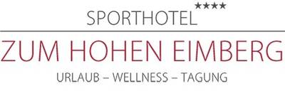 Sporthotel Zum Hohen Eimberg KG