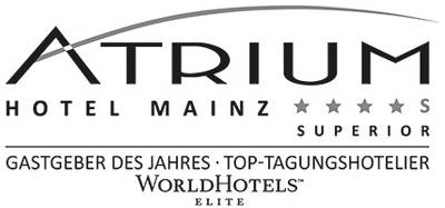 Atrium Hotel Mainz