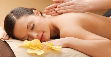 Wellness-Massage, Sport-Massage oder chinesische Massage