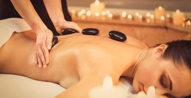 Thai, Ayurveda, Bambus oder Lomi-Lomi-Massage