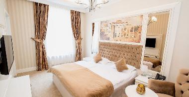 Hotel Wertgutschein 750 &euro;