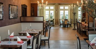 Restaurant Wertgutschein 50 &euro;