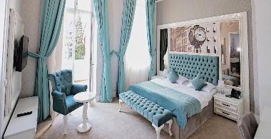 Hotel Wertgutschein 250 &euro;