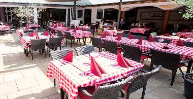 Restaurant Wertgutschein 200 &euro;