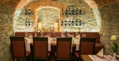 Restaurant Wertgutschein 100 &euro;