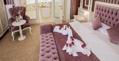 Hotel Wertgutschein 1.000 &euro;