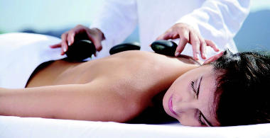 Harmony Massage 80 Min.