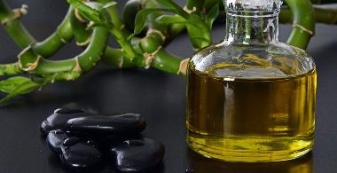 Lomi Stone Massage 30 Min.