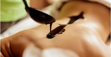 HotChocolate Massage 30 Min.