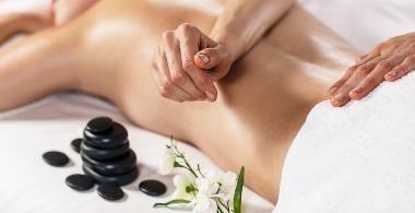 Lomi Lomi Massage 60 Min.