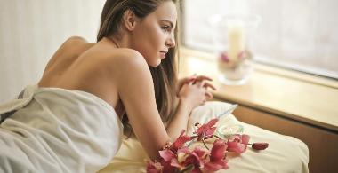 Traditionelle Thai-Laos Massage