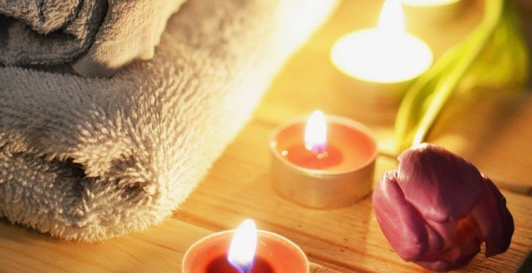 Thai Fusion Massage