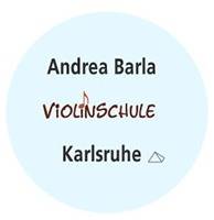 Geigenunterricht Andrea Barla Karlsruhe