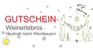 Weinerlebnis - Hautnah beim Weinbauern