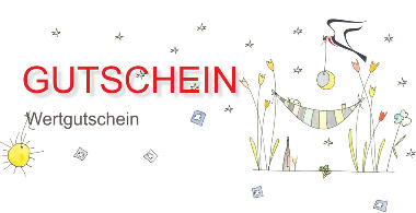 Wertgutschein