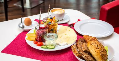 Fr&uuml;hst&uuml;cks-Wertgutschein