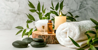 AromEergy&reg; Massage 30 Min.